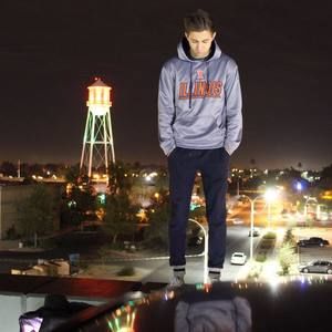 Meet your Posher, Blake